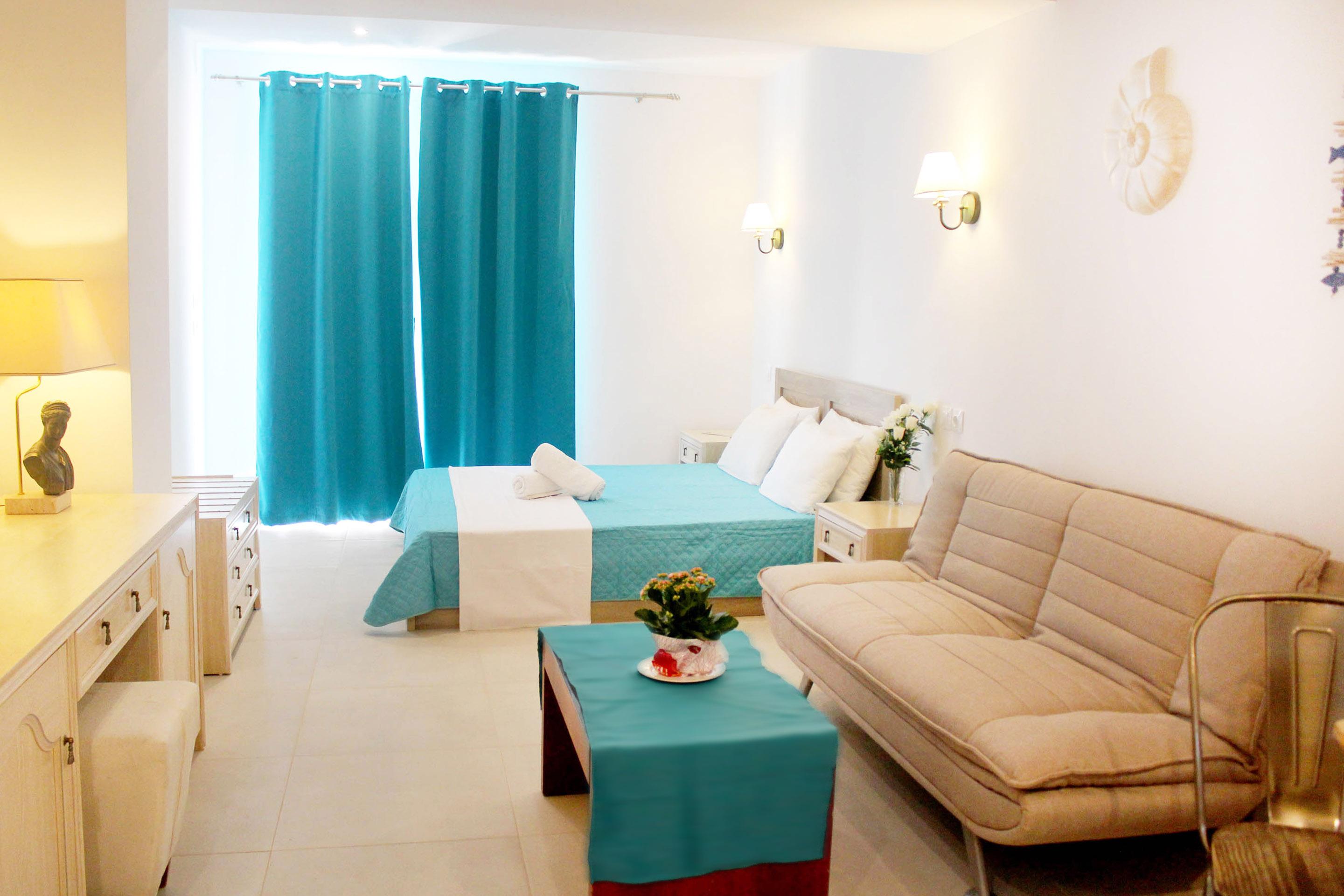 Bivalvia Beach Plus Faliraki Exteriér fotografie
