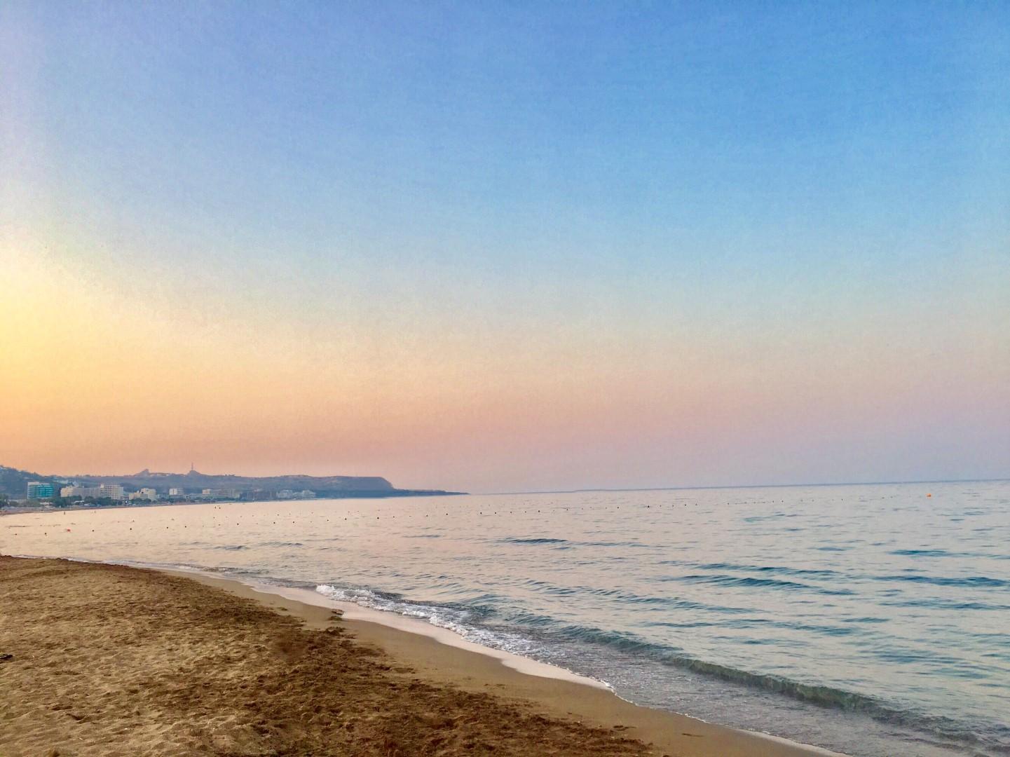 Bivalvia Beach Plus Faliraki Exteriér fotografie