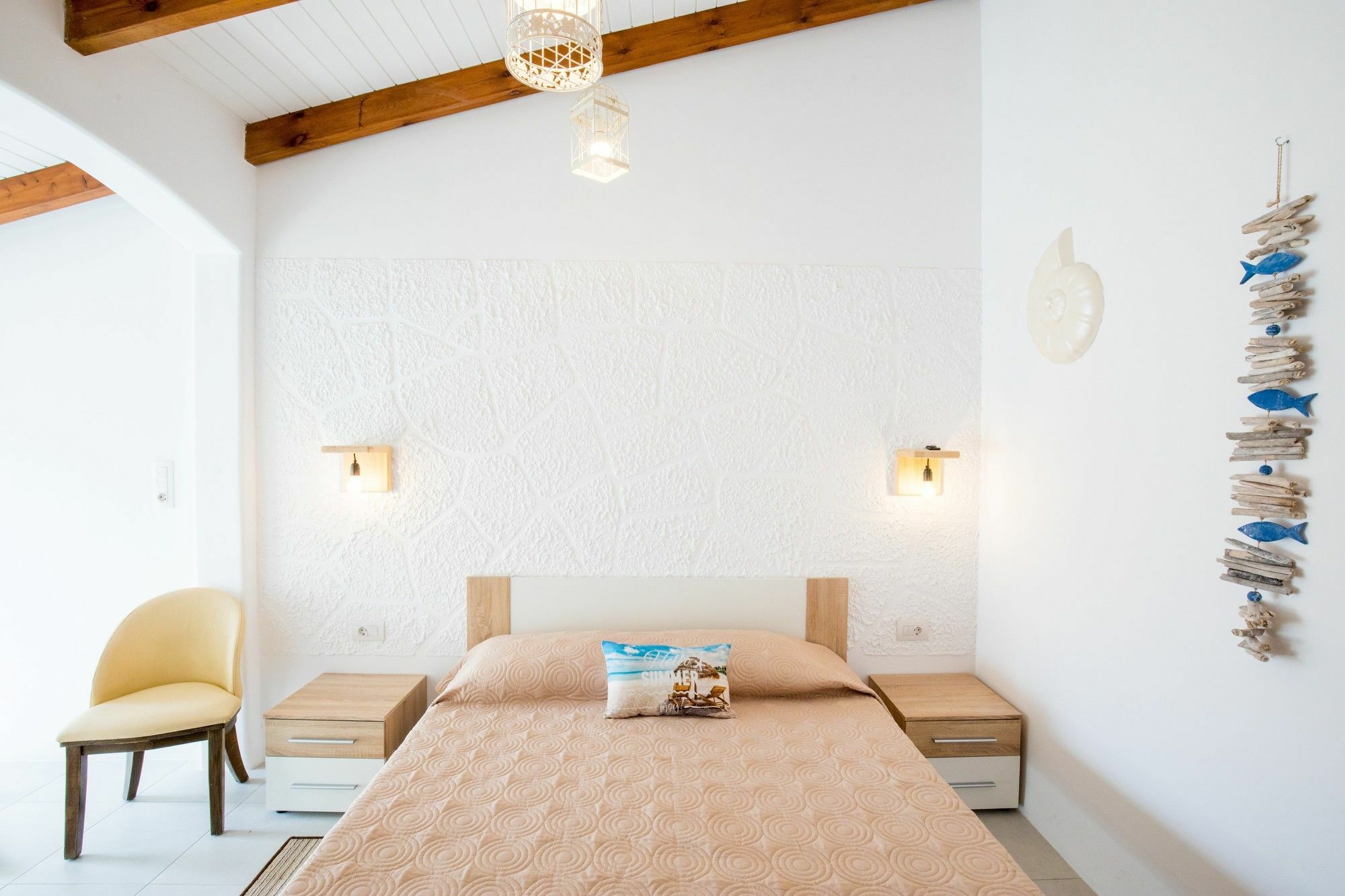 Bivalvia Beach Plus Faliraki Exteriér fotografie