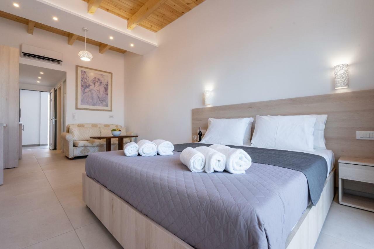 Bivalvia Beach Plus Faliraki Exteriér fotografie